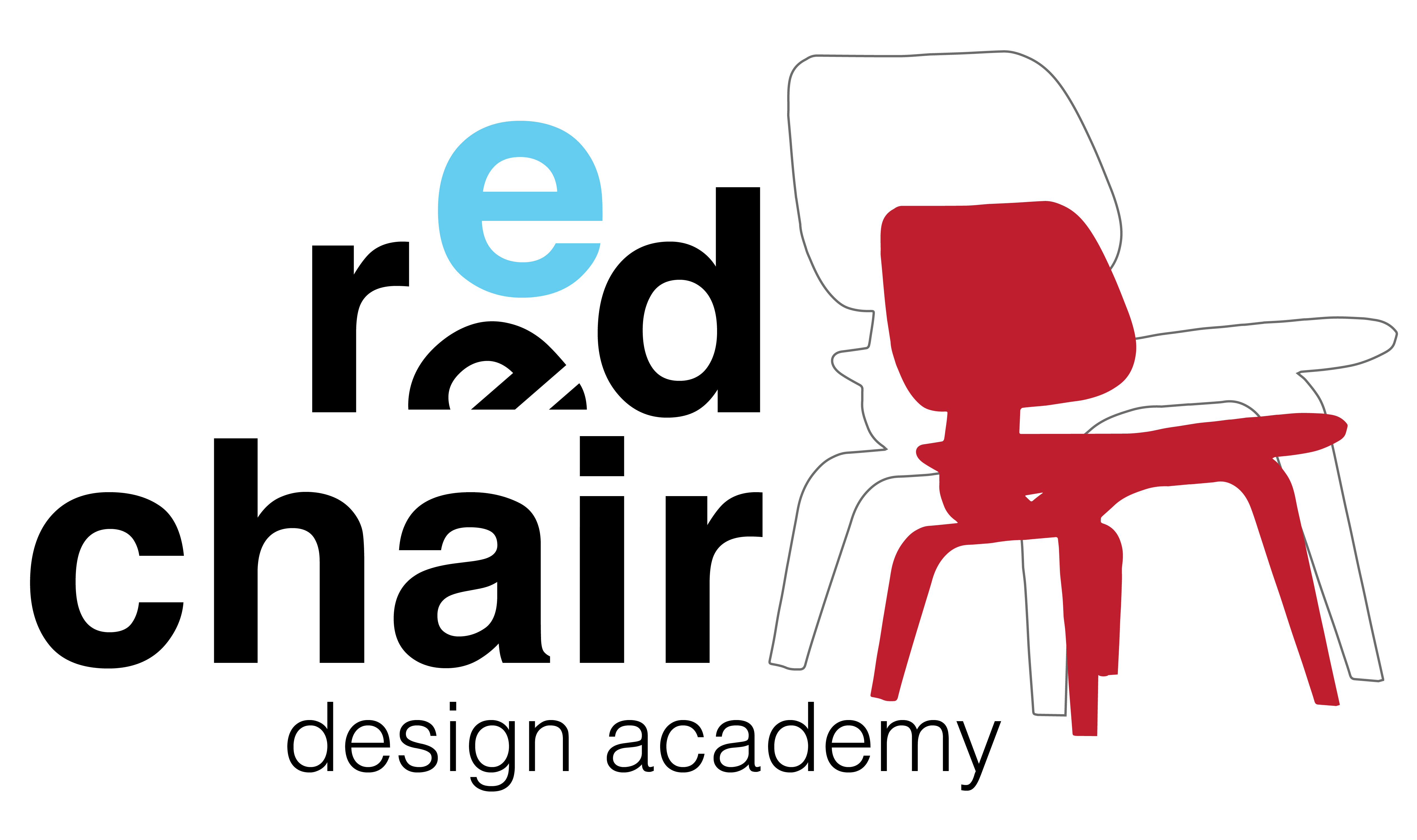 Red Chair design academy